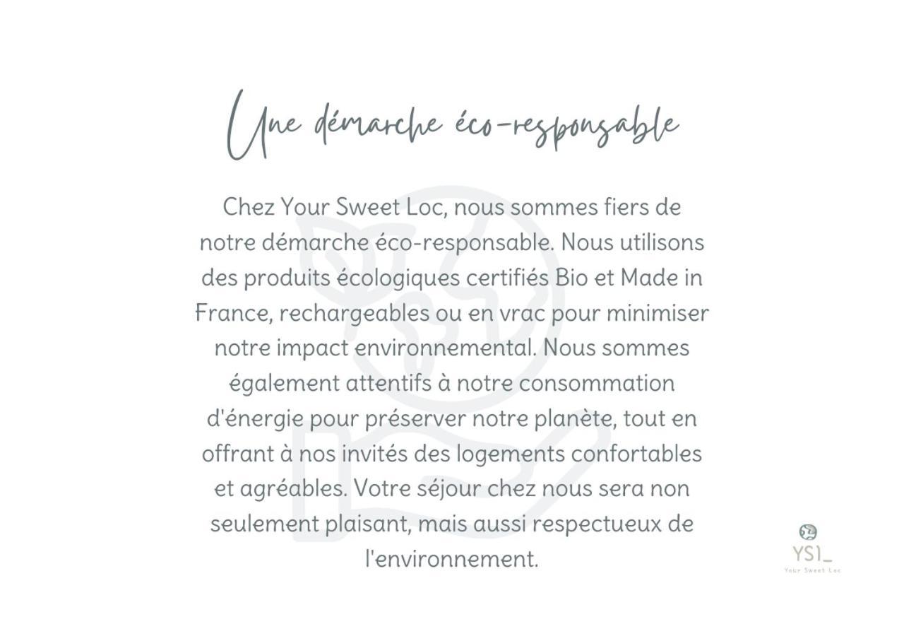 Le Saint-Antoine Par Your Sweet Loc Κομπιέν Εξωτερικό φωτογραφία